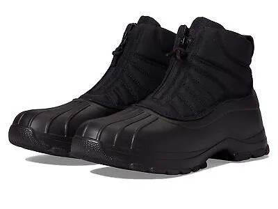 Женские ботинки Sperry Duck Float на молнии Seacycled