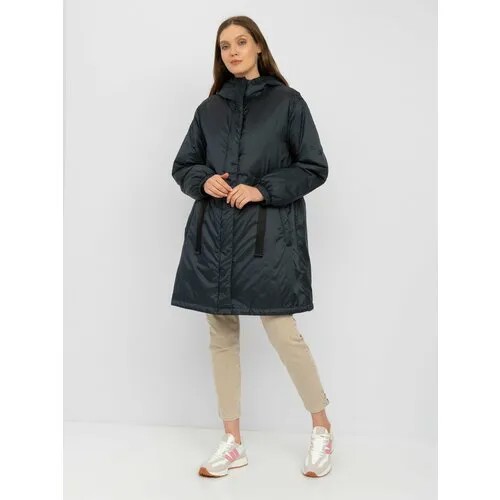 Куртка Gerry Weber, размер 40, синий