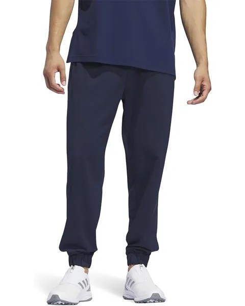 Джоггеры adidas Golf Ultimate365 Sport, цвет Conavy