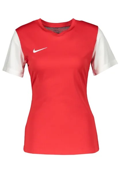Спортивная футболка Nike, цвет rotweiss