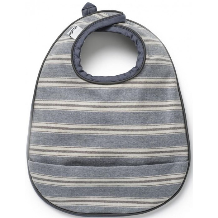 Нагрудник Elodie Details Sandy stripe