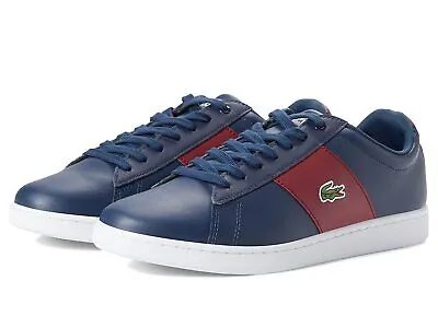 Мужские кроссовки и спортивная обувь Lacoste Carnaby EVO CGR 2224 SMA SMA Sneaker