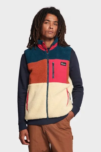 Мужская майка маттава Penfield, бежевый