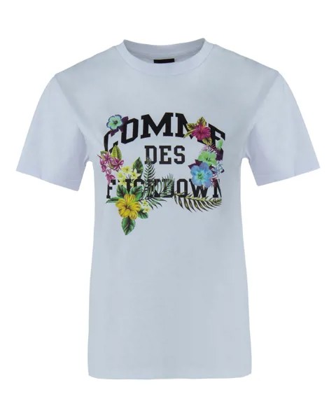 Футболка COMME des FUCKDOWN