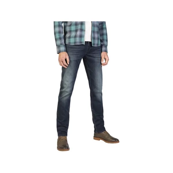 Джинсы PME Legend Straight Leg, синий