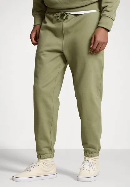 Тренировочные брюки Polo Ralph Lauren, оливковый