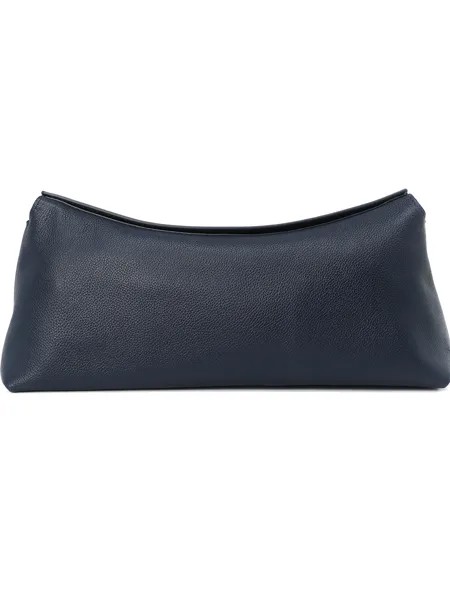 Сумка женская Calzetti LADY BAG M, темно-синий