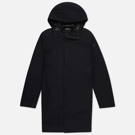 Мужская куртка парка Arcteryx Thorsen Gore-Tex, цвет чёрный, размер XL