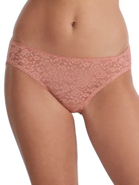 Женское кружевное бикини Camio Mio, цвет Ash Rose