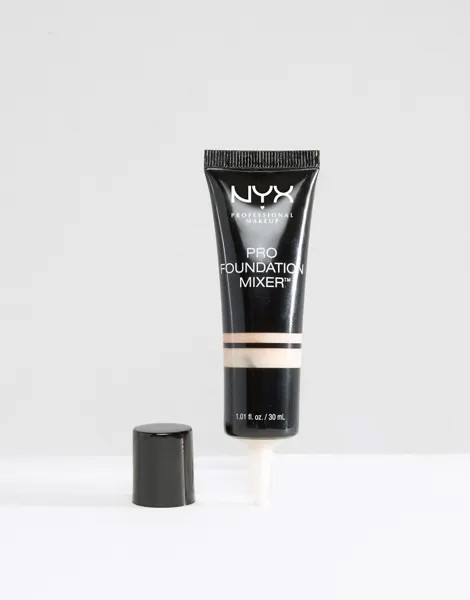 Преобразователи тональной основы NYX Professional Makeup-Белый