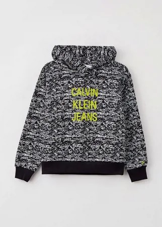 Худи Calvin Klein Jeans