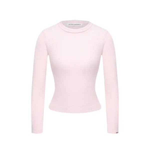 Кашемировый пуловер Extreme Cashmere