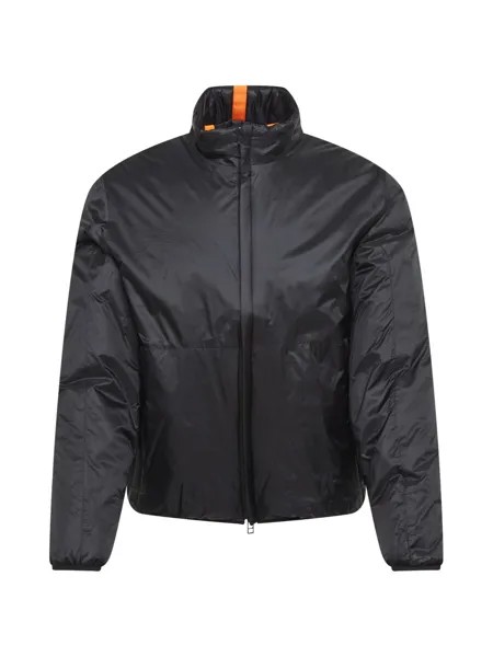 Межсезонная куртка g-lab FLITE, черный