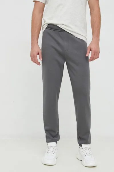 Спортивные брюки Calvin Klein, серый