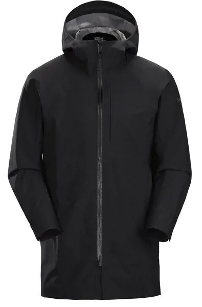 Куртка мужская Arcteryx Sawyer Coat Men's черная M