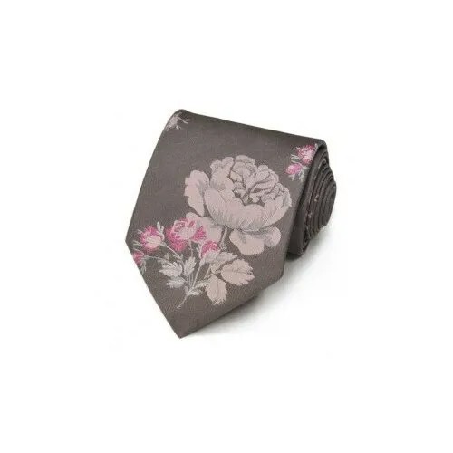 Стильный итальянский галстук Christian Lacroix 837311