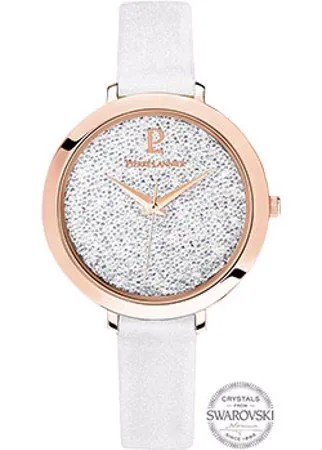 Fashion наручные  женские часы Pierre Lannier 097M910. Коллекция Elegance Cristal
