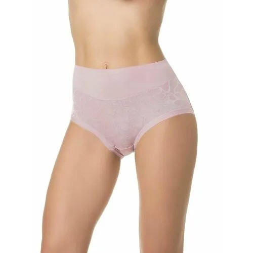 Трусы Dentelle, размер XL, розовый