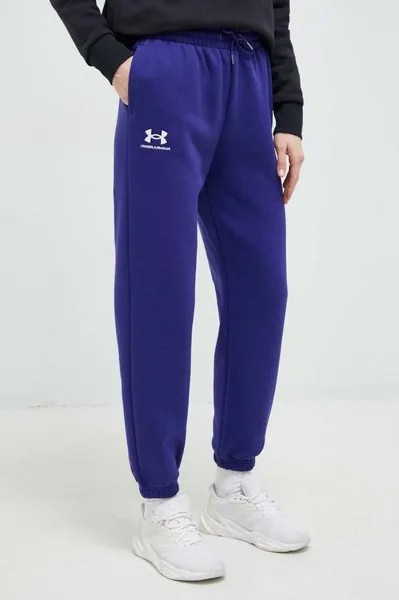 Спортивные штаны Under Armour, темно-синий