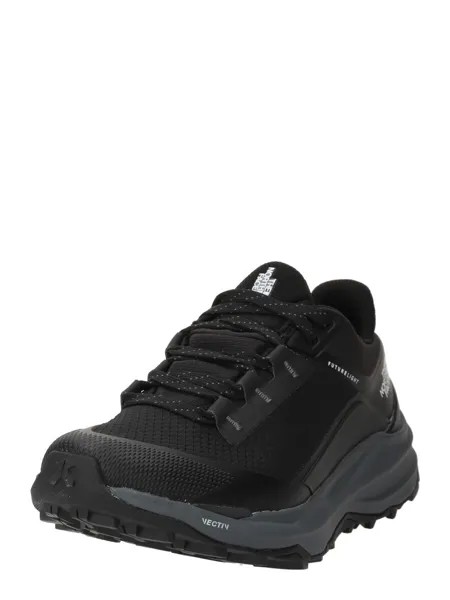 Кроссовки THE NORTH FACE Athletic Exploris 2, черный