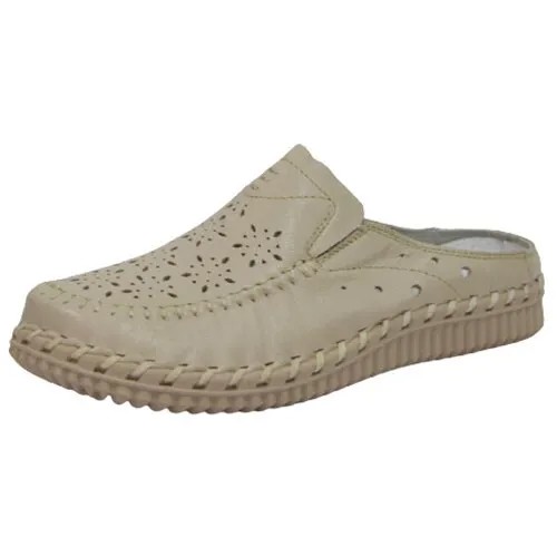 UYN-11037-4D-KP Сабо женские Madella