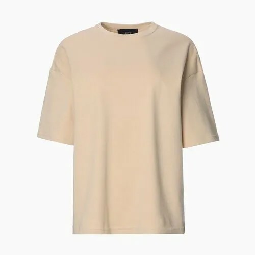 Футболка MIST, размер L/XL, бежевый