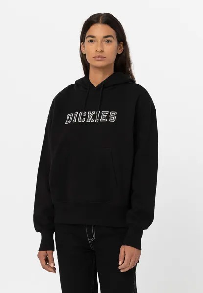 Толстовка Melvern Dickies, черный