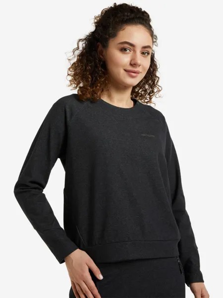 Свитшот женский Arc'teryx Momenta, Синий