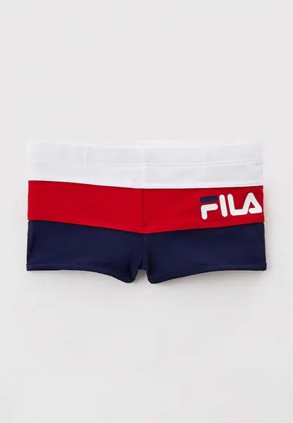 Плавки Fila