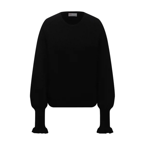 Шерстяной свитер REDVALENTINO