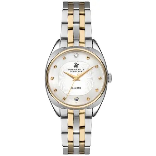 Наручные часы Beverly Hills Polo Club BP3270X.220