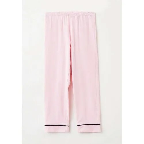Пижама CLEO, размер 110-116, розовый