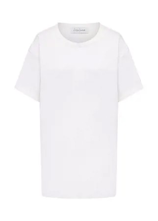 Хлопковая футболка Yohji Yamamoto