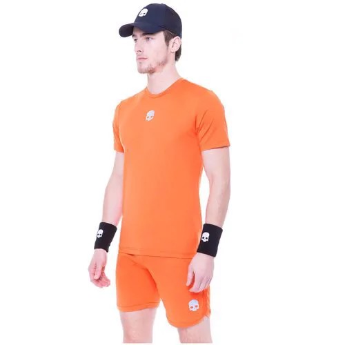 HYDROGEN Мужская теннисная футболка HYDROGEN TECH 2020 (T00251-010)/M