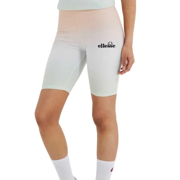 Леггинсы Ellesse Ali Short, оранжевый