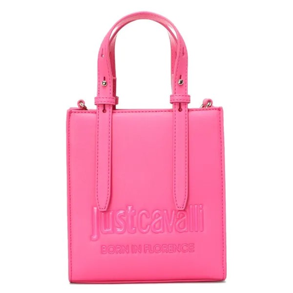 Сумка женская Just Cavalli 74RB4B23 фуксия