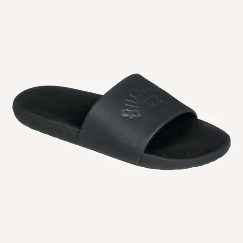 Шлепанцы BILLABONG, размер EU 45 UK 11.0 USm 12.0 СМ 30, черный
