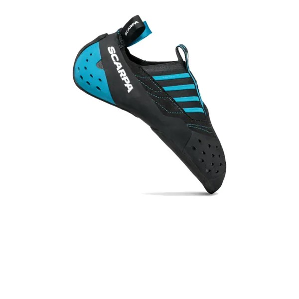 Кроссовки Scarpa Instinct S Climbing, синий