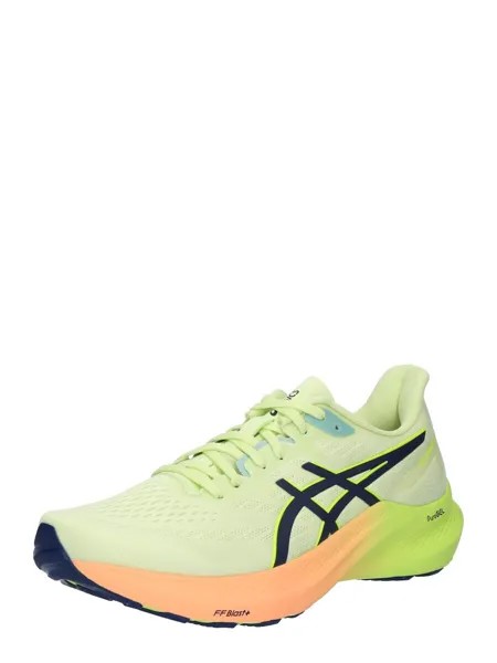 Кроссовки ASICS Running GT-2000 12, пастельно-зеленый