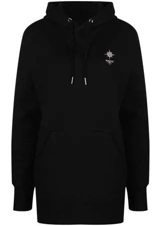 Givenchy худи с графичным принтом