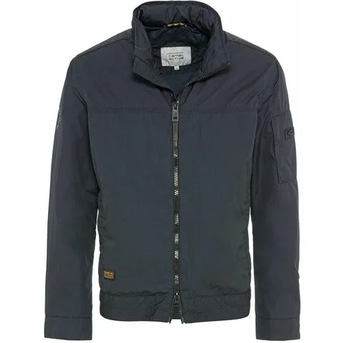 Куртка Camel Active, размер 50, синий
