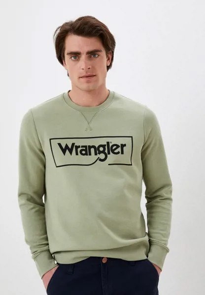 Свитшот Wrangler