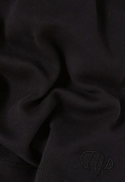 Базовая футболка MANCHES COURTES Claudie Pierlot, черный