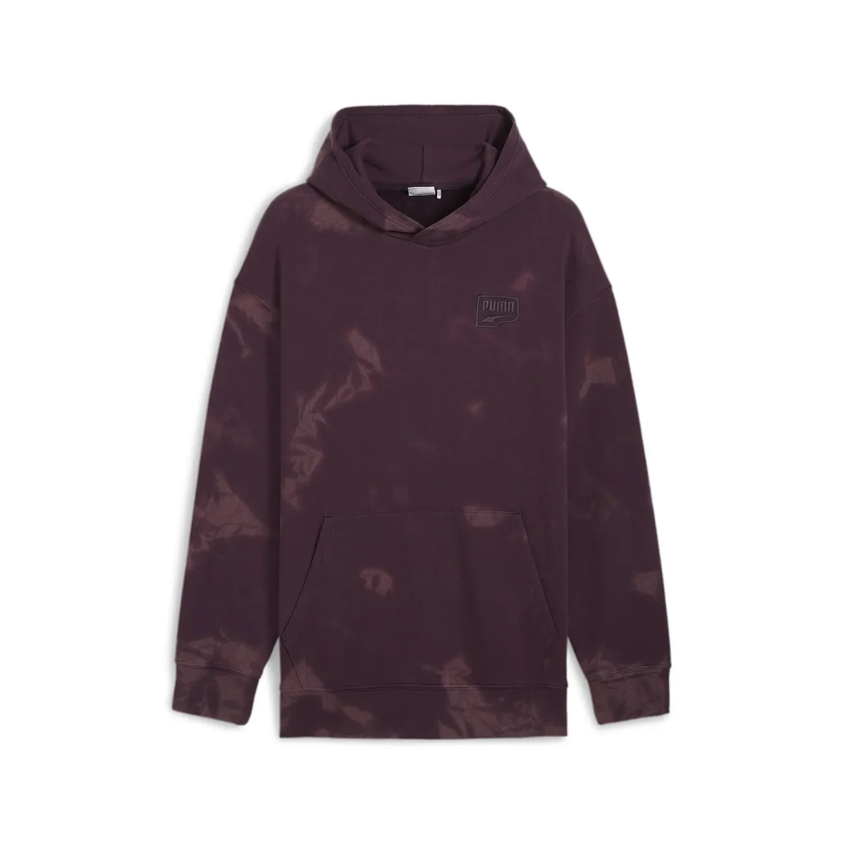 Толстовка PUMA 