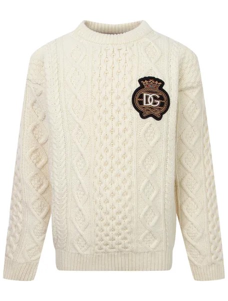 Джемпер Dolce & Gabbana