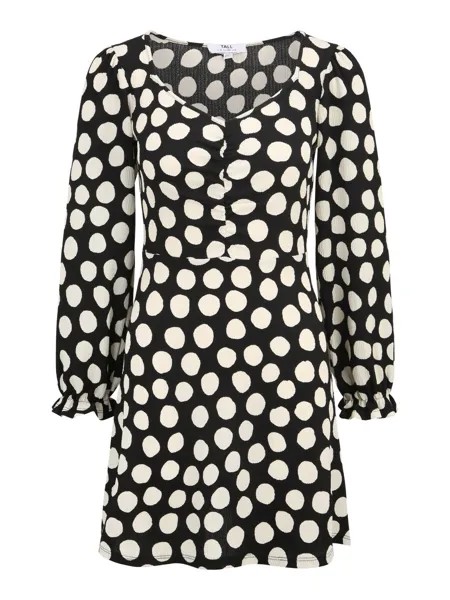 Платье Dorothy Perkins, черный