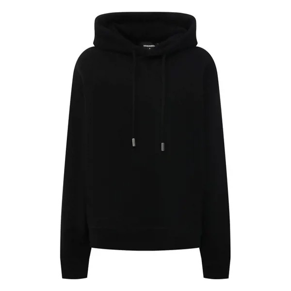 Хлопковое худи Dsquared2