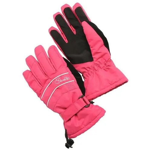 Перчатки DARE 2B, розовый