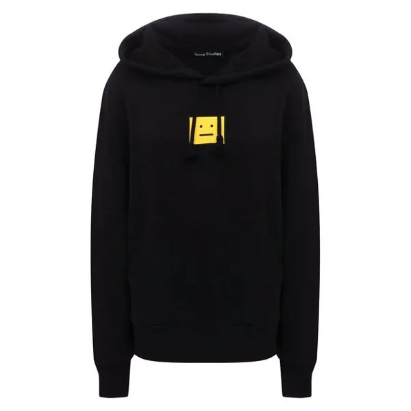 Хлопковое худи Acne Studios