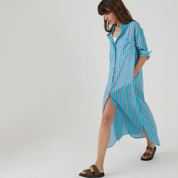 Длинное LaRedoute